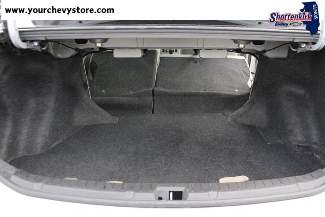 Used 2011 Toyota Corolla Sedan