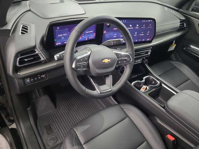 2026 – Chevrolet – Traverse