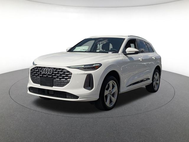 new 2026 Audi Q5 car, priced at $58,660