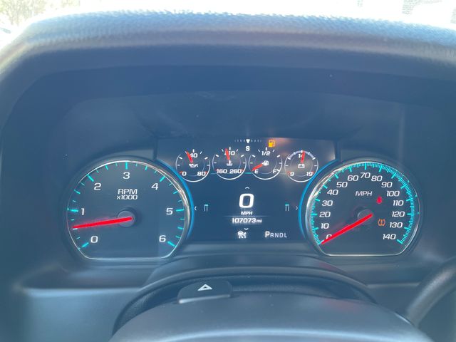 Used 2018 GMC Yukon Denali 4D Sport Utility