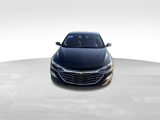 2022 Chevrolet Malibu LT 8