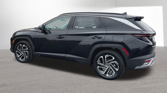 New 2026 Hyundai Tucson Hybrid For Sale in Indianapolis, IN