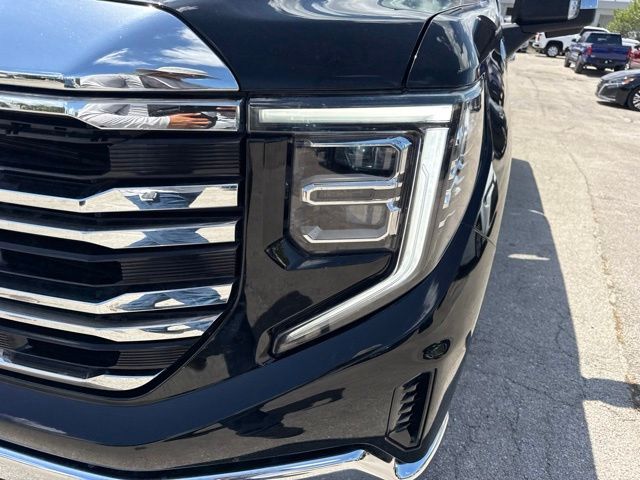 2025 GMC Sierra - $45,888