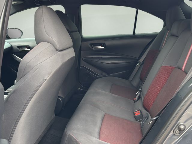 Used 2025 Toyota Corolla Sedan