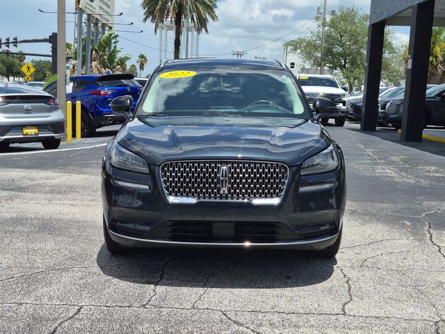 Used 2022 Lincoln Corsair Reserve 4D Sport Utility