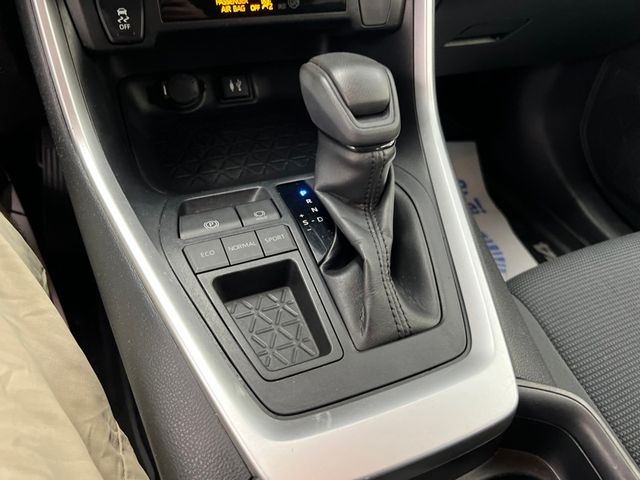 Used 2019 Toyota RAV4 SUV