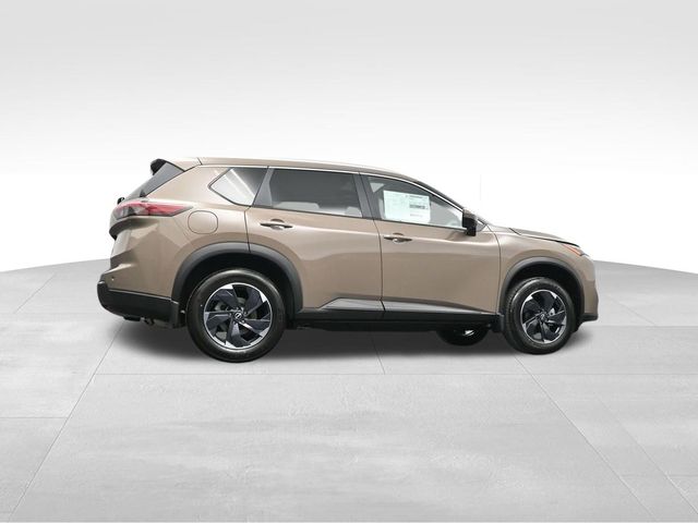 2024 Nissan Rogue SV 35