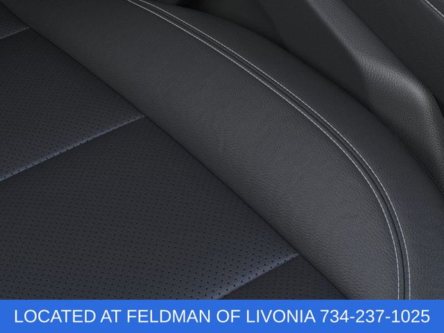 New 2025 Chevrolet Traverse For Sale in Livonia, MI