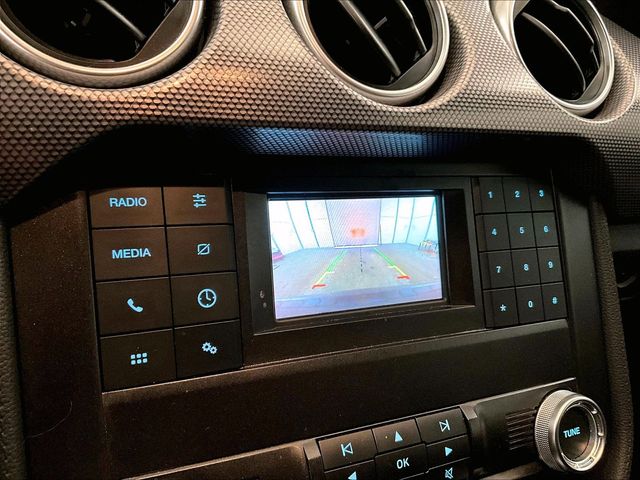 2019 Ford Mustang GT Gray at Grove City Ford