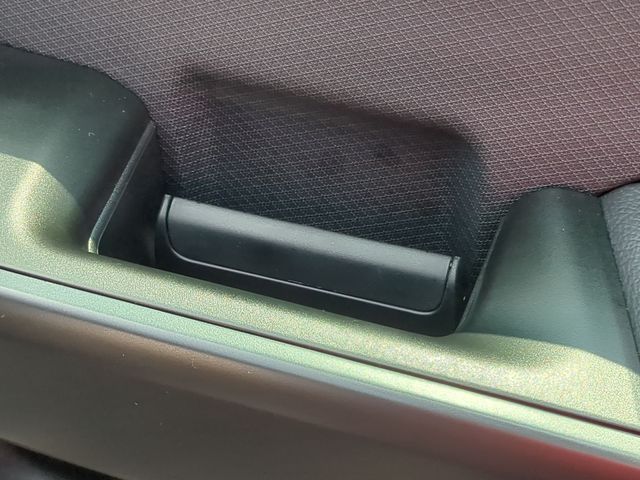 New 2026 Carbonized Gray Metallic Ford STX® image 41
