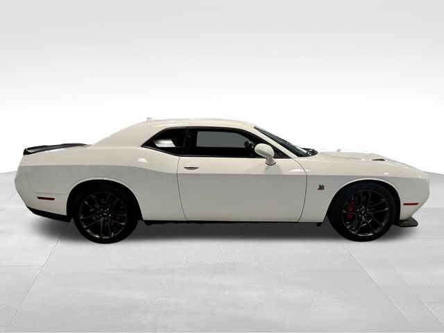 2021 Dodge Challenger R/T Scat Pack - 7