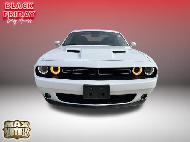 Used 2021 Dodge Challenger SXT with VIN 2C3CDZAG7MH623462 for sale in Kansas City