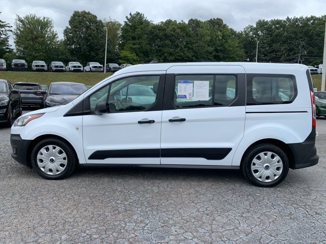 2019 Ford Transit Connect XL 2