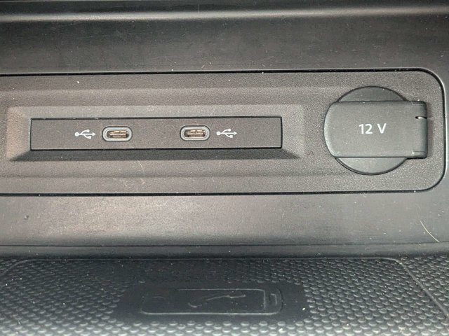 Used 2023 Volkswagen Atlas Cross Sport SUV