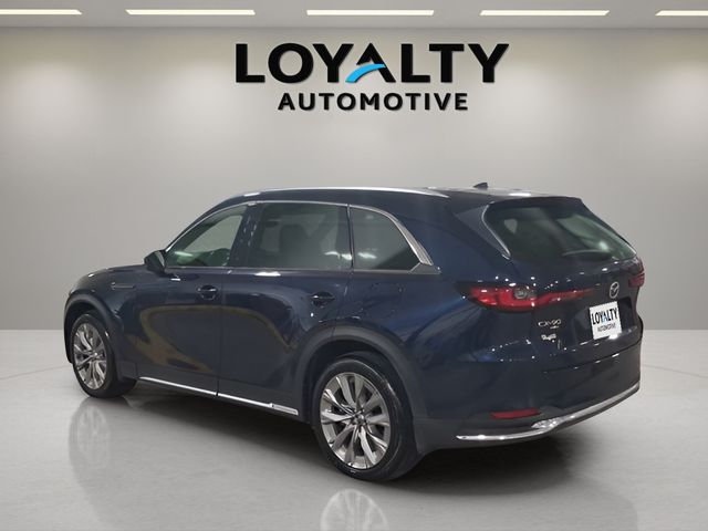 Used 2024 Mazda CX-90 SUV