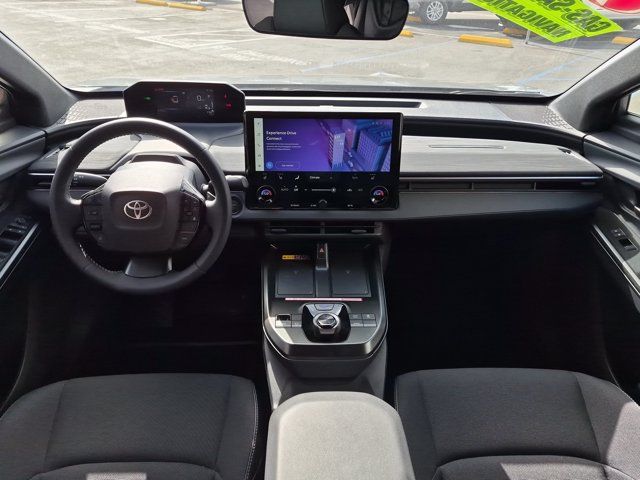 Used 2026 Toyota C-HR SUV