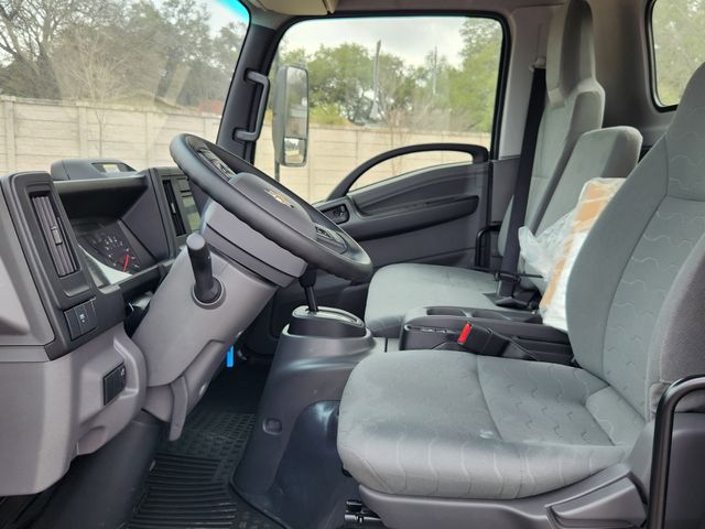 New Car 2025 Chevrolet 5500 Xd Lcf Diesel  For Sale Under $70,000 In San Antonio, Texas