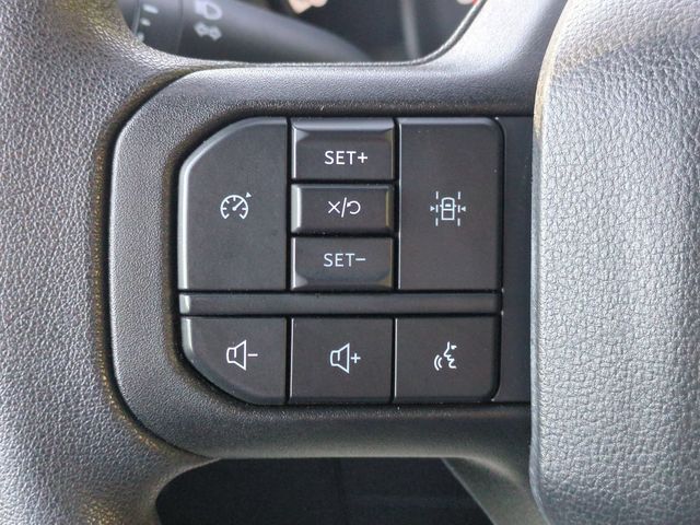 Used 2023 Gray Ford XL image 16
