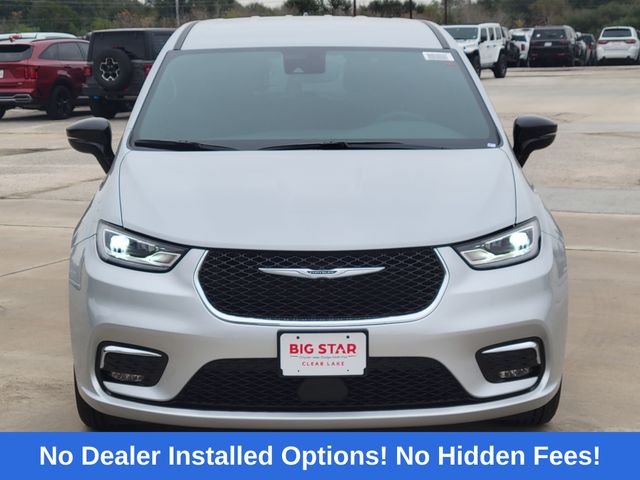2026 Chrysler Pacifica Select - 6