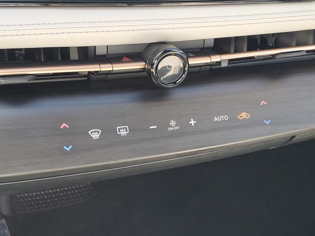 Used 2024 Nissan Ariya SUV