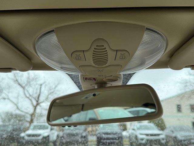 2007 Mercedes-Benz SL-Class