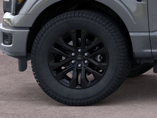 2026 Ford F-150 Lariat:169792