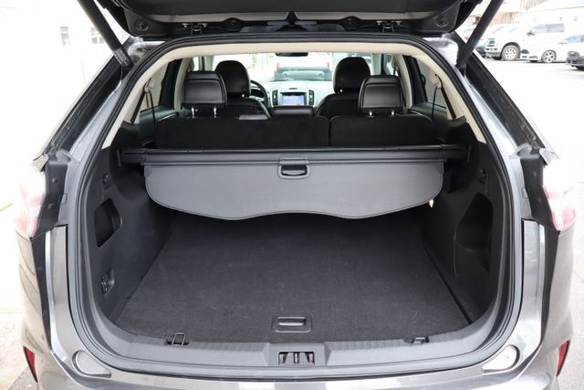 used 2019 Ford Edge car, priced at $14,500