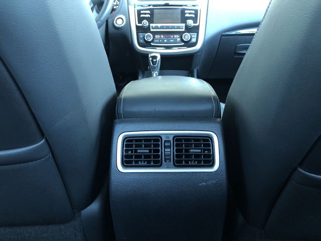 used 2018 Nissan Altima car, priced at $13,987