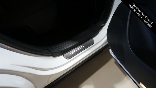 2023 INFINITI QX50 Luxe - Photo 48