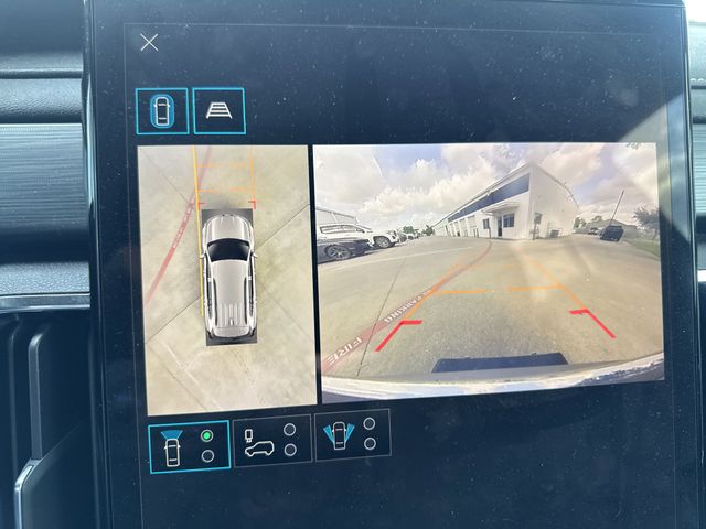 2024 GMC Acadia Elevation Silver at Bayway Cadillac Southwest