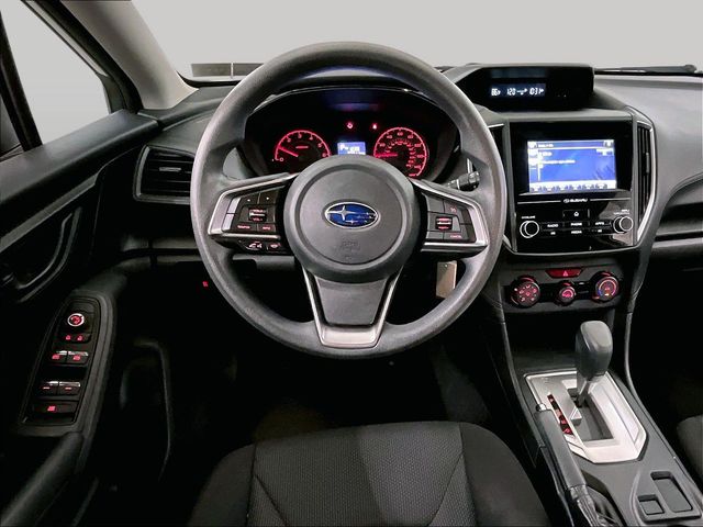 2017 Subaru Impreza 2.0i White at Subaru and VW of Moon Township