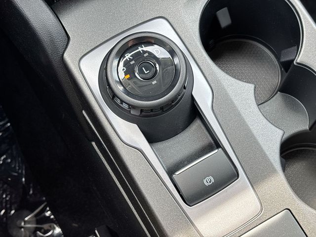 New 2026 Azure Gray Metallic Tri-Coat Ford Big Bend® image 26