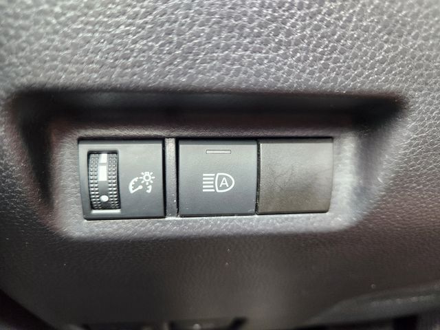 2025 Toyota RAV4 XLE Gray at Don McGill Toyota