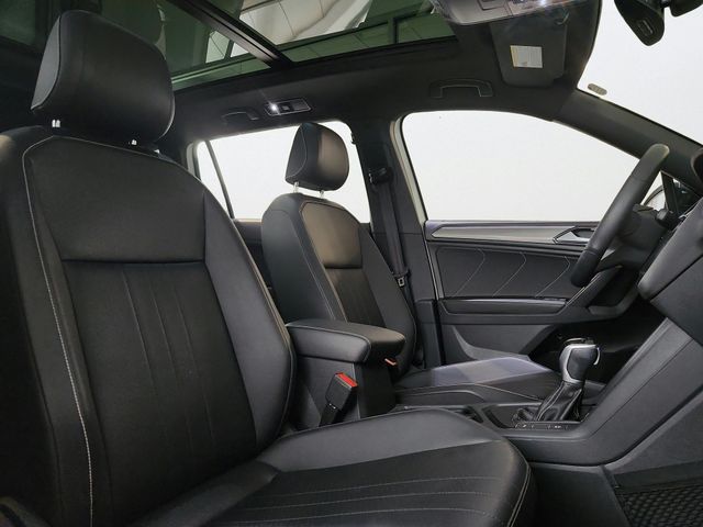 Used 2022 Volkswagen Tiguan SUV