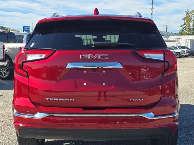 Photo of 2023 GMC Terrain Denali in Dallas, GA - 4,  2023 GMC Terrain Denali:C02456