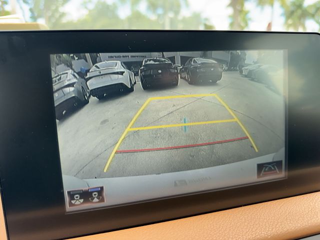 2024 Lexus IS - $39,998
