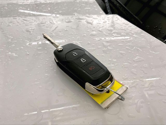 2023 Ford Maverick XLT White at Grove City Ford
