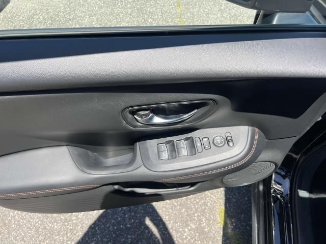 used 2023 Honda HR-V car, priced at $25,123