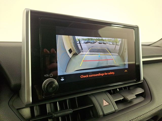 Used 2025 Toyota RAV4 SUV
