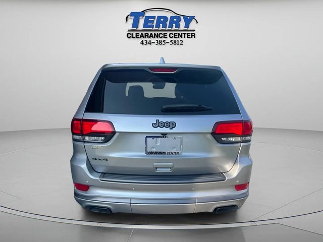 JeepGrand Cherokee4