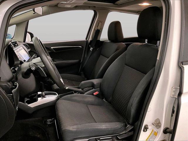 2019 Honda Fit EX  at Subaru and VW of Moon Township