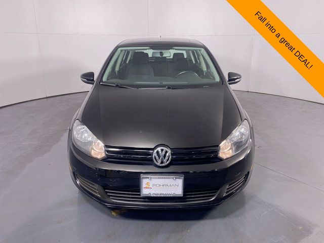 2013 Volkswagen Golf 2.5L 26