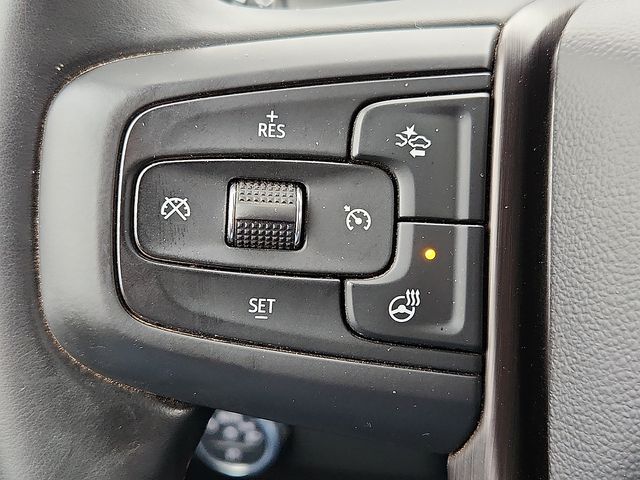 Used Car 2025 Gmc Sierra 1500  At4 For Sale Under $60,000 In Plainview, Texas