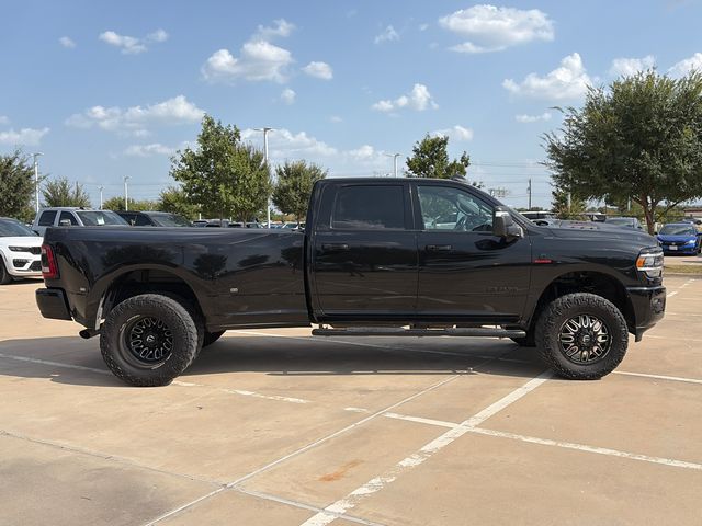 Used 2023 Ram 3500 Truck