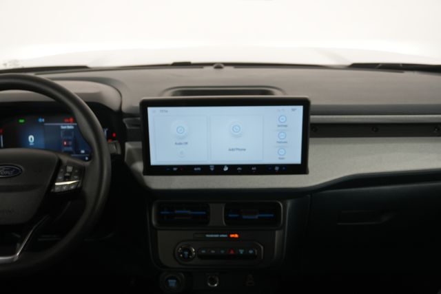 New 2026 White Ford XLT image 28