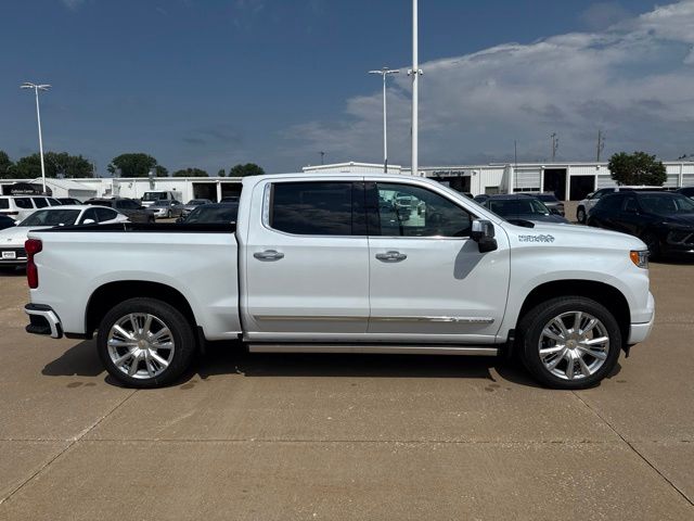 New 2026 Chevrolet Silverado 1500 Truck