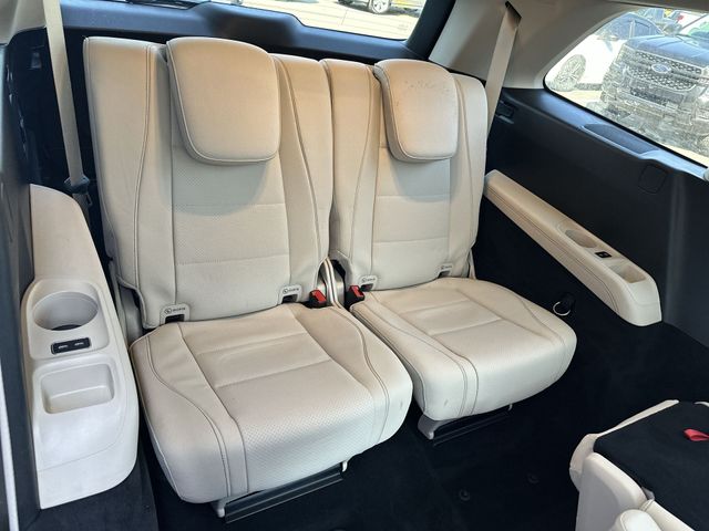 Used 2024 White Mercedes-Benz GLS 450 image 24