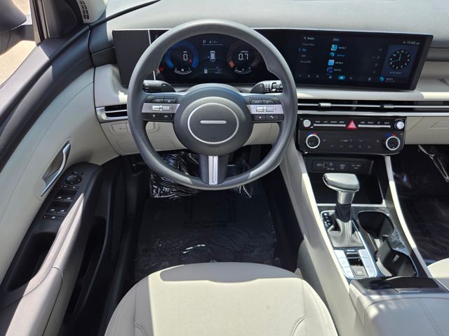 2026 Hyundai Tucson - $28,994