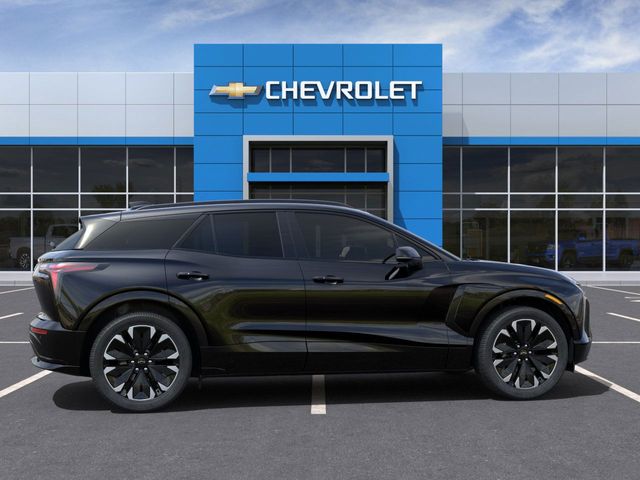 2025 Chevrolet Blazer EV RS 5