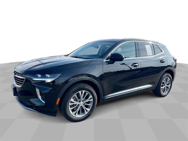 2023 Buick Envision Preferred AWD